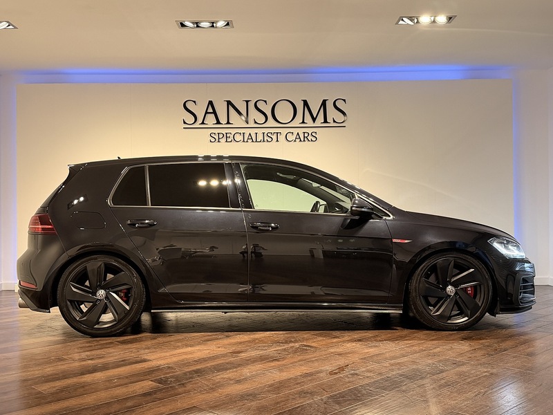 Volkswagen Golf 2.0 TSI GPF GTI Performance Hatchback 5dr Petrol DSG Euro 6 (s/s) (245 ps) - U188