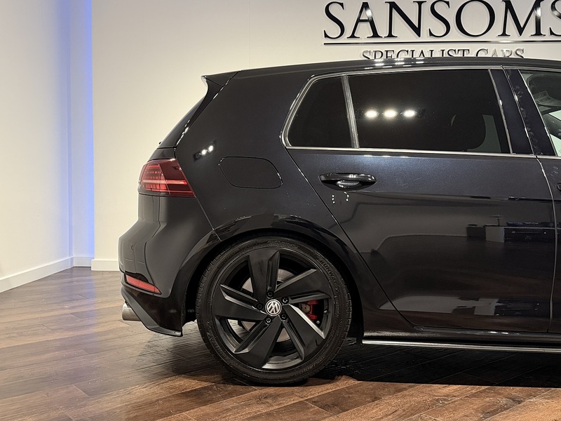 Volkswagen Golf 2.0 TSI GPF GTI Performance Hatchback 5dr Petrol DSG Euro 6 (s/s) (245 ps) - U188