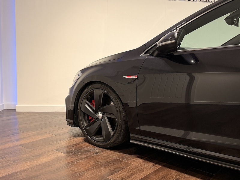 Volkswagen Golf 2.0 TSI GPF GTI Performance Hatchback 5dr Petrol DSG Euro 6 (s/s) (245 ps) - U188