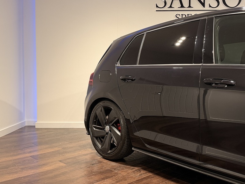 Volkswagen Golf 2.0 TSI GPF GTI Performance Hatchback 5dr Petrol DSG Euro 6 (s/s) (245 ps) - U188