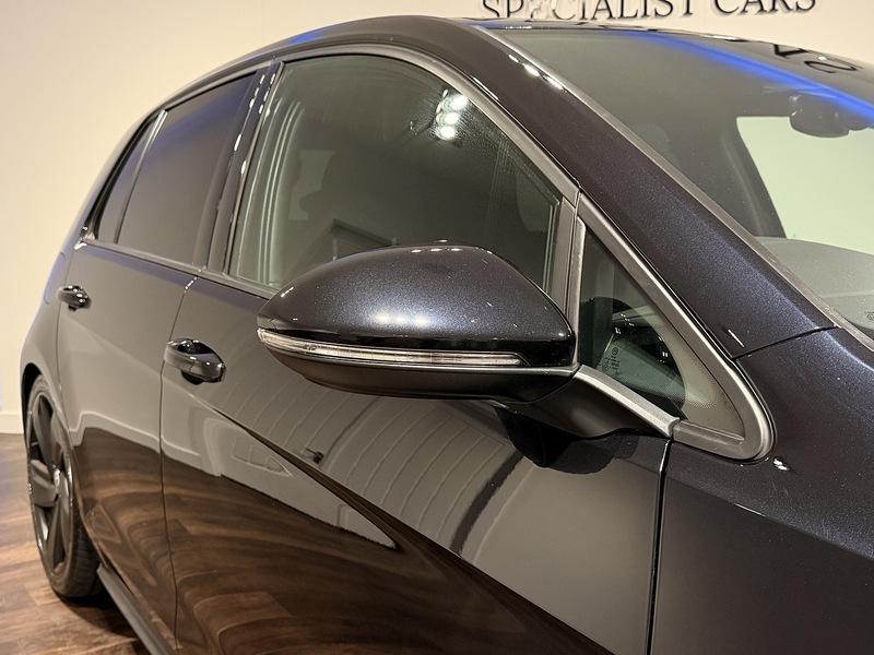 Volkswagen Golf 2.0 TSI GPF GTI Performance Hatchback 5dr Petrol DSG Euro 6 (s/s) (245 ps) - U188