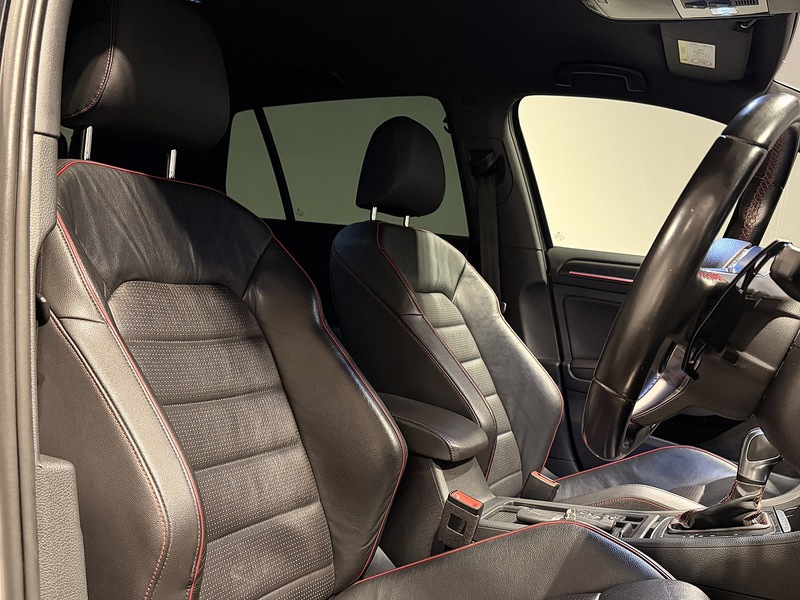 Volkswagen Golf 2.0 TSI GPF GTI Performance Hatchback 5dr Petrol DSG Euro 6 (s/s) (245 ps) - U188