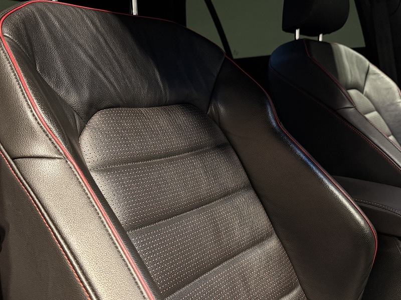 Volkswagen Golf 2.0 TSI GPF GTI Performance Hatchback 5dr Petrol DSG Euro 6 (s/s) (245 ps) - U188