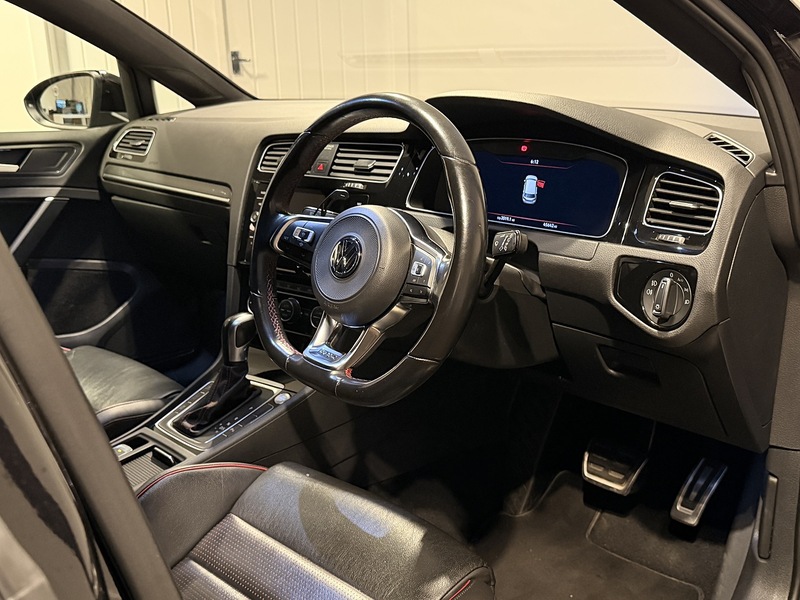 Volkswagen Golf 2.0 TSI GPF GTI Performance Hatchback 5dr Petrol DSG Euro 6 (s/s) (245 ps) - U188