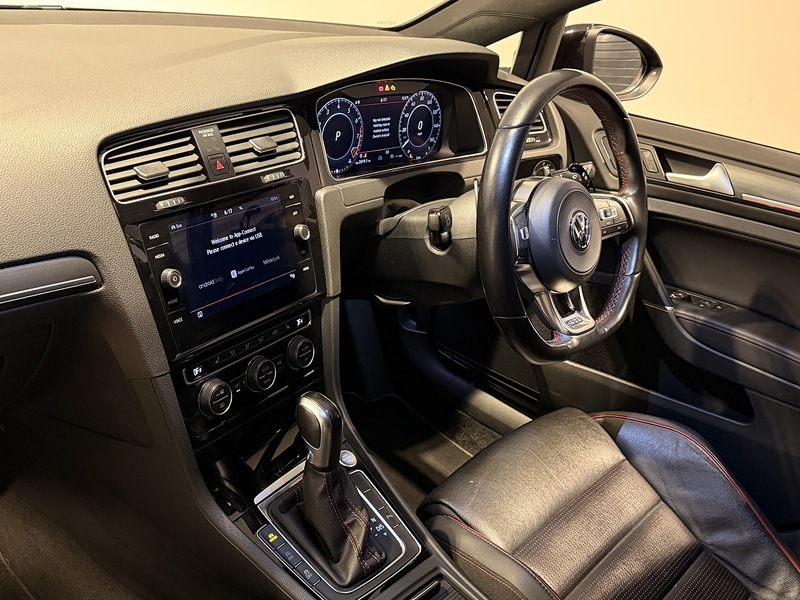 Volkswagen Golf 2.0 TSI GPF GTI Performance Hatchback 5dr Petrol DSG Euro 6 (s/s) (245 ps) - U188