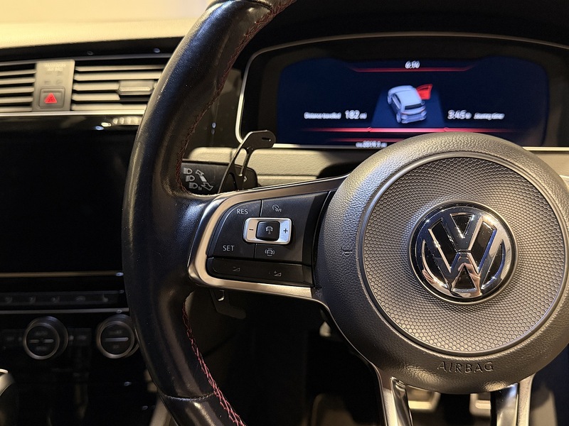 Volkswagen Golf 2.0 TSI GPF GTI Performance Hatchback 5dr Petrol DSG Euro 6 (s/s) (245 ps) - U188