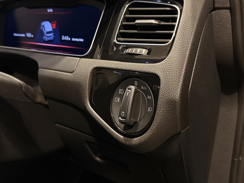 Volkswagen Golf 2.0 TSI GPF GTI Performance Hatchback 5dr Petrol DSG Euro 6 (s/s) (245 ps) - U188