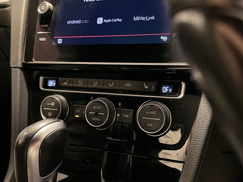 Volkswagen Golf 2.0 TSI GPF GTI Performance Hatchback 5dr Petrol DSG Euro 6 (s/s) (245 ps) - U188