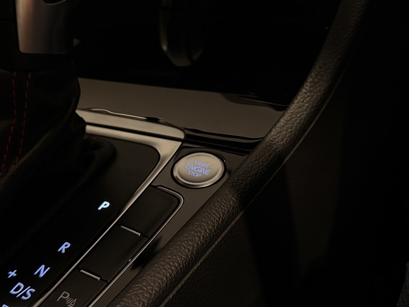 Volkswagen Golf 2.0 TSI GPF GTI Performance Hatchback 5dr Petrol DSG Euro 6 (s/s) (245 ps) - U188