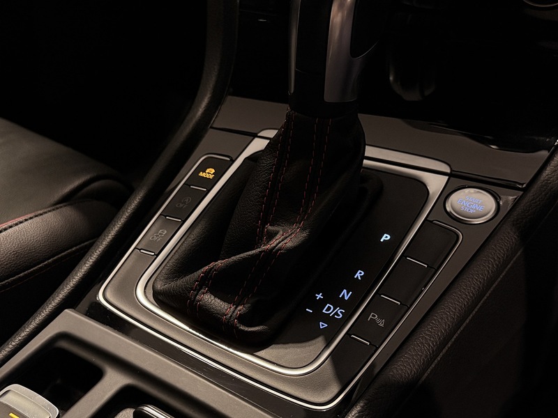 Volkswagen Golf 2.0 TSI GPF GTI Performance Hatchback 5dr Petrol DSG Euro 6 (s/s) (245 ps) - U188