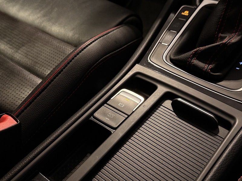 Volkswagen Golf 2.0 TSI GPF GTI Performance Hatchback 5dr Petrol DSG Euro 6 (s/s) (245 ps) - U188