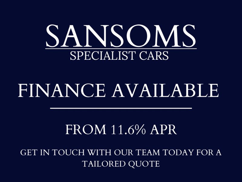 Ford Focus 2.3T EcoBoost RS Hatchback 5dr Petrol Manual AWD Euro 6 (s/s) (350 ps) - U192