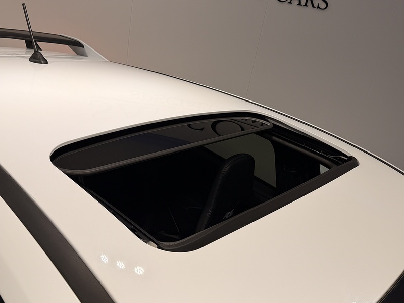 Ford Focus 2.3T EcoBoost RS Hatchback 5dr Petrol Manual AWD Euro 6 (s/s) (350 ps) - U192