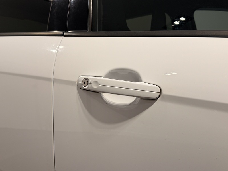 Ford Focus 2.3T EcoBoost RS Hatchback 5dr Petrol Manual AWD Euro 6 (s/s) (350 ps) - U192