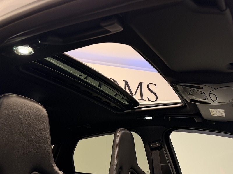 Ford Focus 2.3T EcoBoost RS Hatchback 5dr Petrol Manual AWD Euro 6 (s/s) (350 ps) - U192