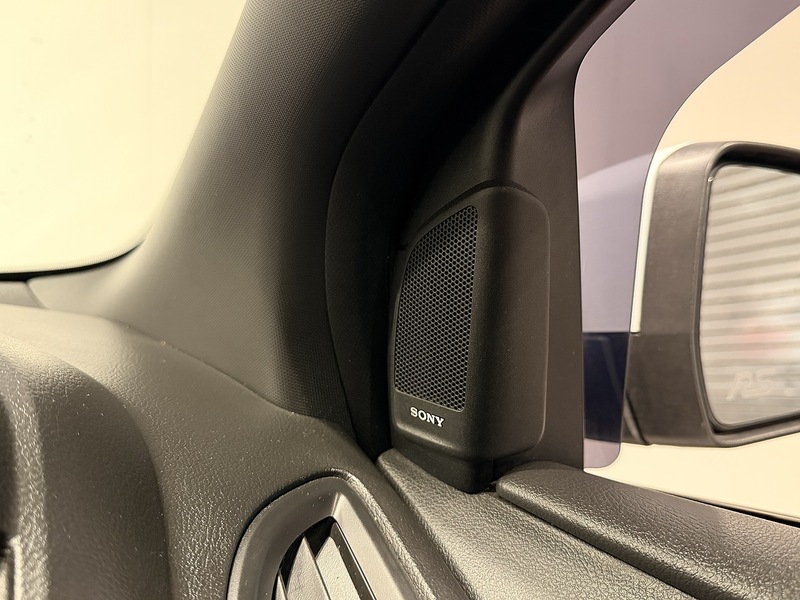 Ford Focus 2.3T EcoBoost RS Hatchback 5dr Petrol Manual AWD Euro 6 (s/s) (350 ps) - U192