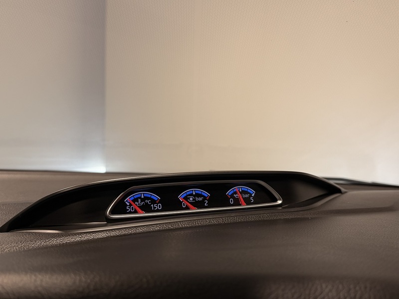 Ford Focus 2.3T EcoBoost RS Hatchback 5dr Petrol Manual AWD Euro 6 (s/s) (350 ps) - U192