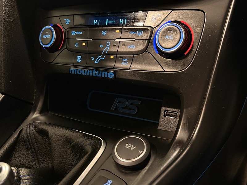 Ford Focus 2.3T EcoBoost RS Hatchback 5dr Petrol Manual AWD Euro 6 (s/s) (350 ps) - U192