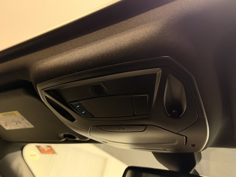 Ford Focus 2.3T EcoBoost RS Hatchback 5dr Petrol Manual AWD Euro 6 (s/s) (350 ps) - U192