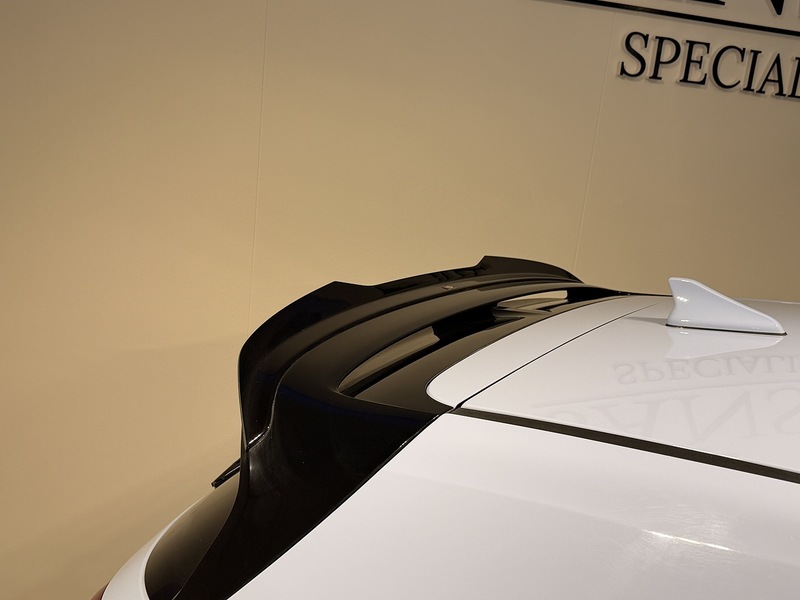 Hyundai i30 2.0 T-GDi N Performance Hatchback 5dr Petrol Manual Euro 6 (s/s) (275 ps) - U196