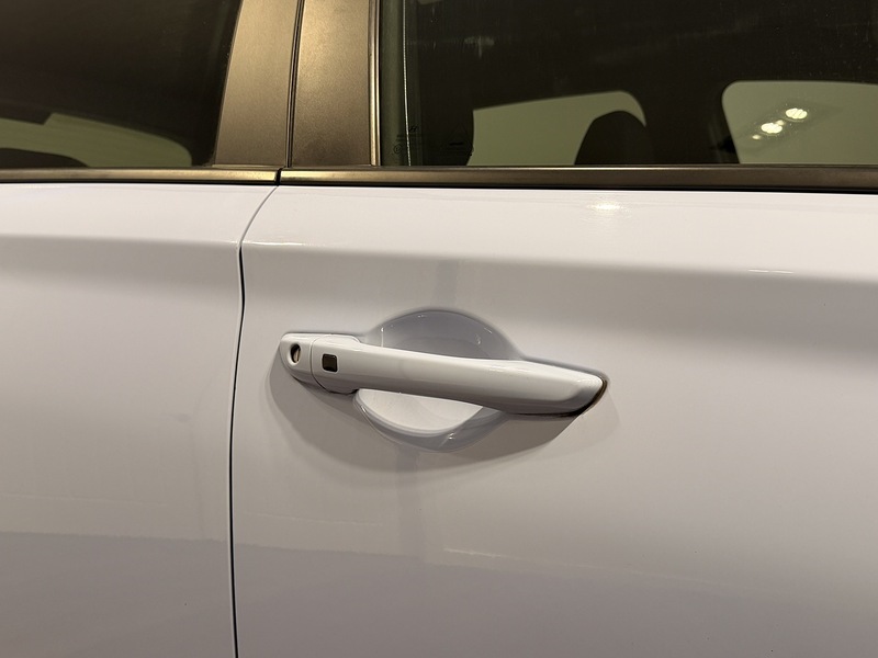 Hyundai i30 2.0 T-GDi N Performance Hatchback 5dr Petrol Manual Euro 6 (s/s) (275 ps) - U196