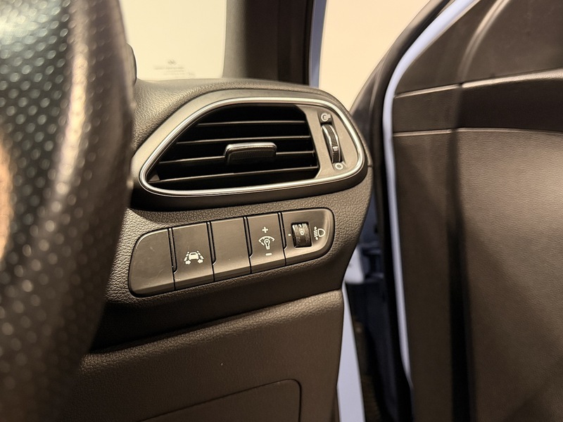 Hyundai i30 2.0 T-GDi N Performance Hatchback 5dr Petrol Manual Euro 6 (s/s) (275 ps) - U196