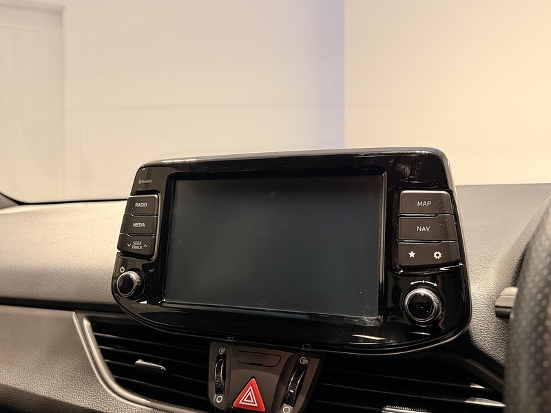 Hyundai i30 2.0 T-GDi N Performance Hatchback 5dr Petrol Manual Euro 6 (s/s) (275 ps) - U196