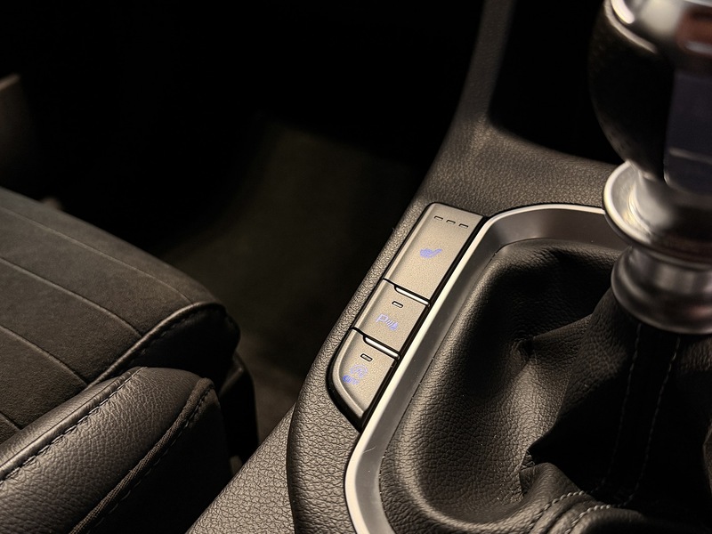 Hyundai i30 2.0 T-GDi N Performance Hatchback 5dr Petrol Manual Euro 6 (s/s) (275 ps) - U196