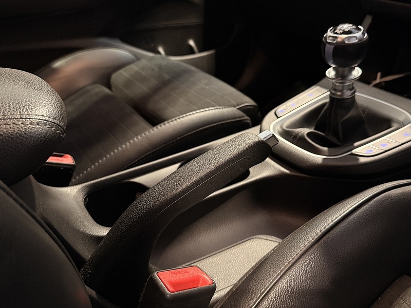 Hyundai i30 2.0 T-GDi N Performance Hatchback 5dr Petrol Manual Euro 6 (s/s) (275 ps) - U196