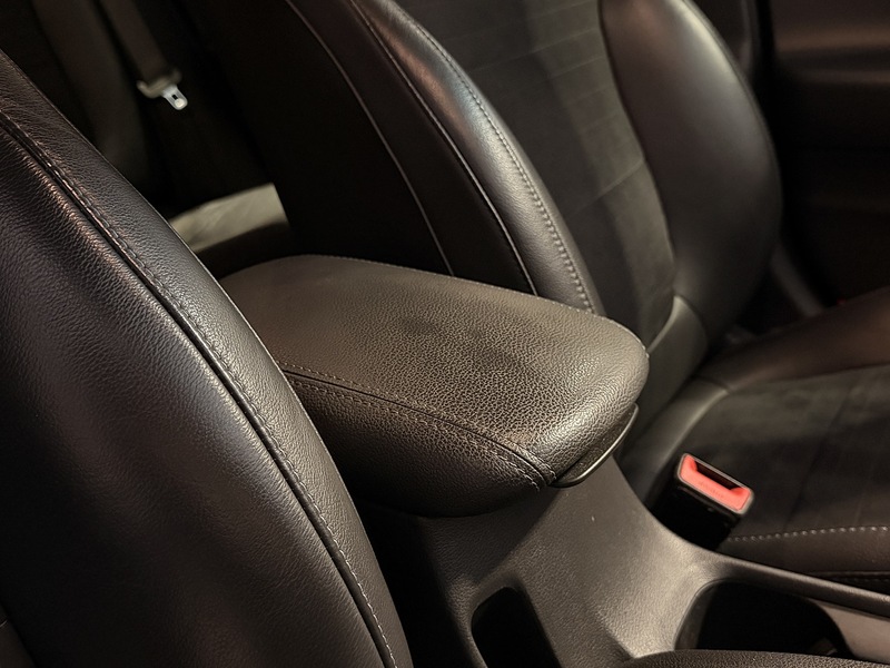 Hyundai i30 2.0 T-GDi N Performance Hatchback 5dr Petrol Manual Euro 6 (s/s) (275 ps) - U196