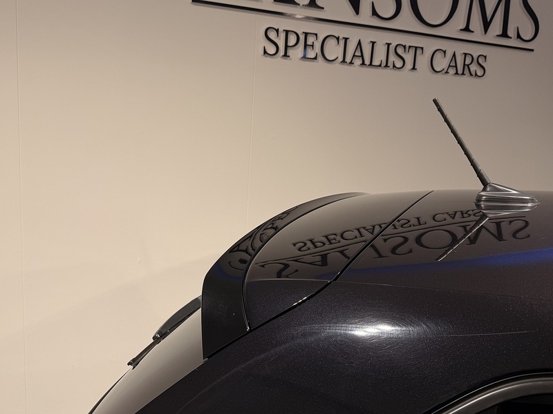 Volkswagen Polo 1.8 TSI BlueMotion Tech GTI Hatchback 5dr Petrol Manual Euro 6 (s/s) (192 ps) - U198