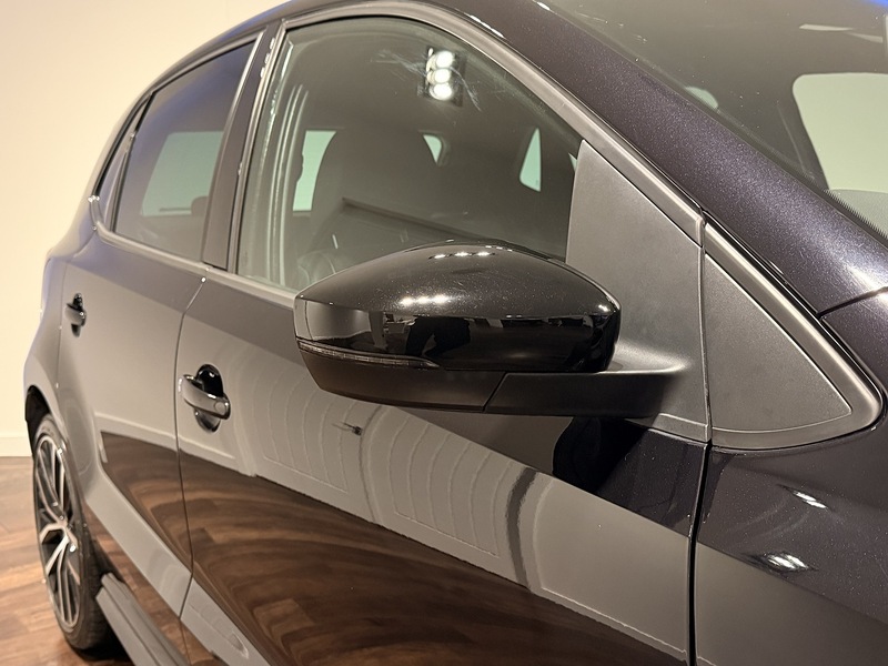 Volkswagen Polo 1.8 TSI BlueMotion Tech GTI Hatchback 5dr Petrol Manual Euro 6 (s/s) (192 ps) - U198