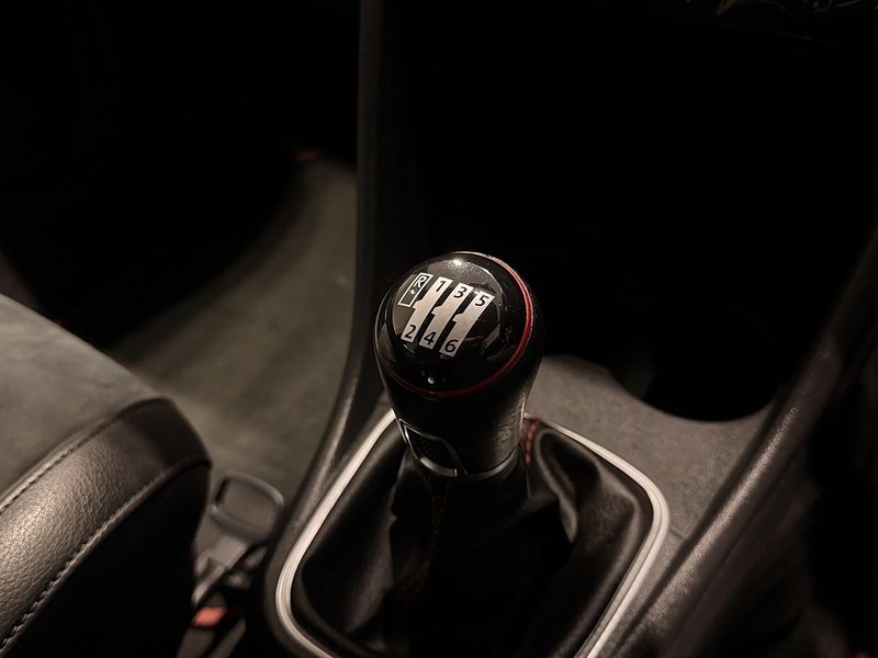 Volkswagen Polo 1.8 TSI BlueMotion Tech GTI Hatchback 5dr Petrol Manual Euro 6 (s/s) (192 ps) - U198