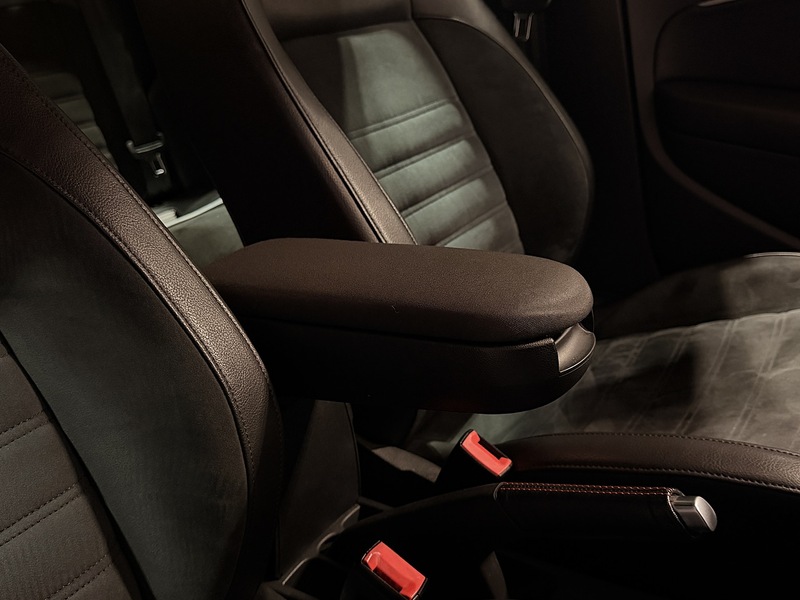 Volkswagen Polo 1.8 TSI BlueMotion Tech GTI Hatchback 5dr Petrol Manual Euro 6 (s/s) (192 ps) - U198