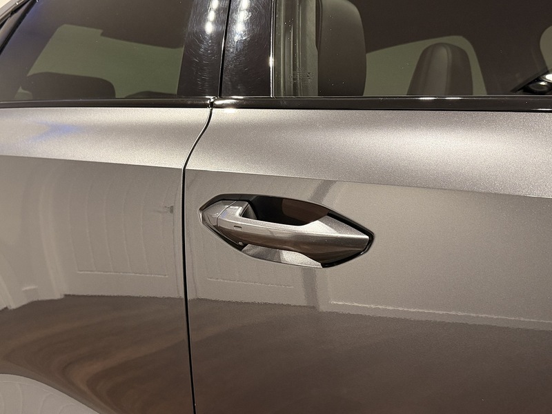 Audi RS3 2.5 TFSI Vorsprung Saloon 4dr Petrol S Tronic quattro Euro 6 (s/s) (400 ps) - U200