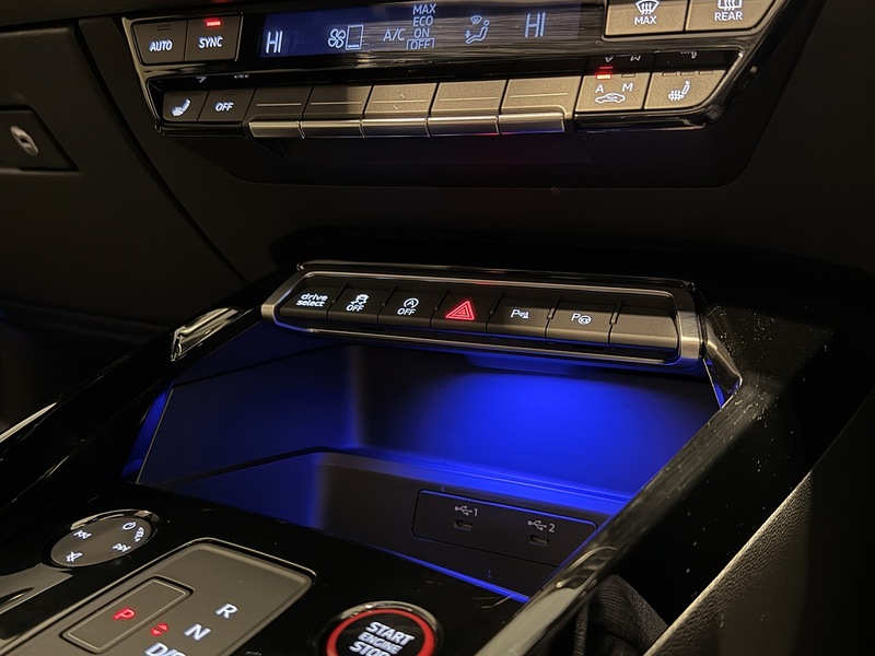 Audi RS3 2.5 TFSI Vorsprung Saloon 4dr Petrol S Tronic quattro Euro 6 (s/s) (400 ps) - U200