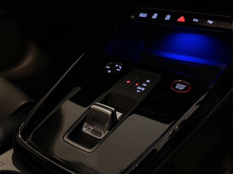 Audi RS3 2.5 TFSI Vorsprung Saloon 4dr Petrol S Tronic quattro Euro 6 (s/s) (400 ps) - U200