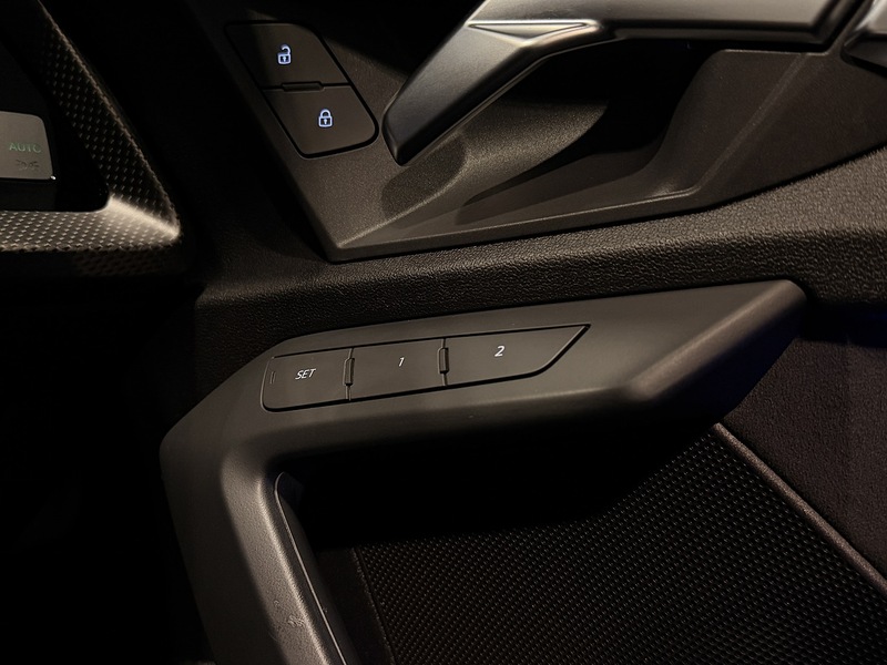 Audi RS3 2.5 TFSI Vorsprung Saloon 4dr Petrol S Tronic quattro Euro 6 (s/s) (400 ps) - U200