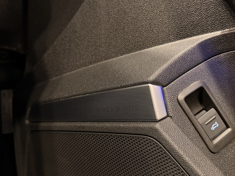 Audi RS3 2.5 TFSI Vorsprung Saloon 4dr Petrol S Tronic quattro Euro 6 (s/s) (400 ps) - U200