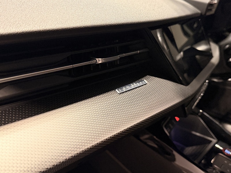 Audi RS3 2.5 TFSI Vorsprung Saloon 4dr Petrol S Tronic quattro Euro 6 (s/s) (400 ps) - U200