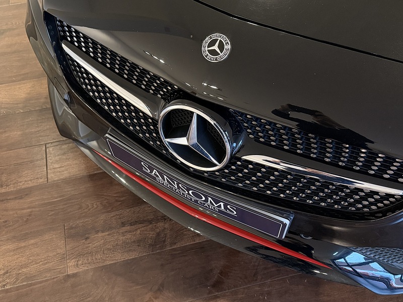 Mercedes-Benz A Class 2.0 A250 AMG (Premium) Hatchback 5dr Petrol 7G-DCT 4MATIC Euro 6 (s/s) (218 ps) - U201