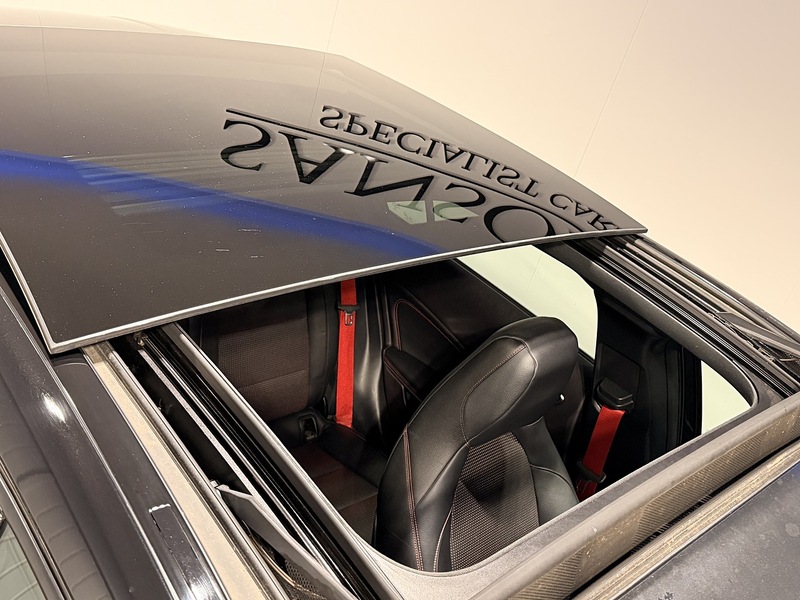 Mercedes-Benz A Class 2.0 A250 AMG (Premium) Hatchback 5dr Petrol 7G-DCT 4MATIC Euro 6 (s/s) (218 ps) - U201