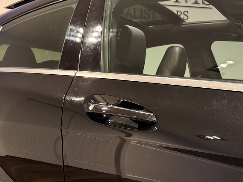 Mercedes-Benz A Class 2.0 A250 AMG (Premium) Hatchback 5dr Petrol 7G-DCT 4MATIC Euro 6 (s/s) (218 ps) - U201