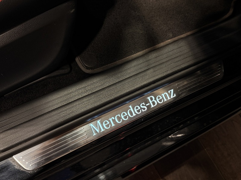 Mercedes-Benz A Class 2.0 A250 AMG (Premium) Hatchback 5dr Petrol 7G-DCT 4MATIC Euro 6 (s/s) (218 ps) - U201