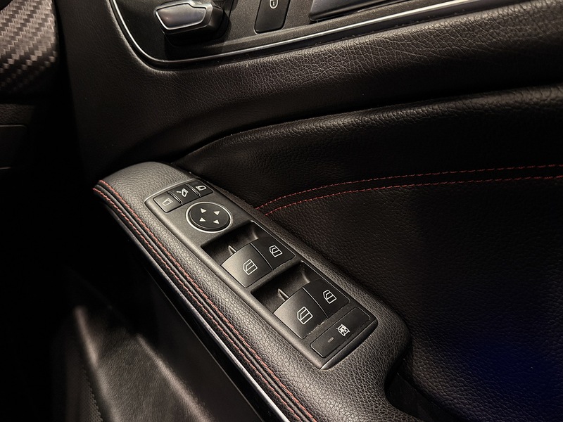 Mercedes-Benz A Class 2.0 A250 AMG (Premium) Hatchback 5dr Petrol 7G-DCT 4MATIC Euro 6 (s/s) (218 ps) - U201