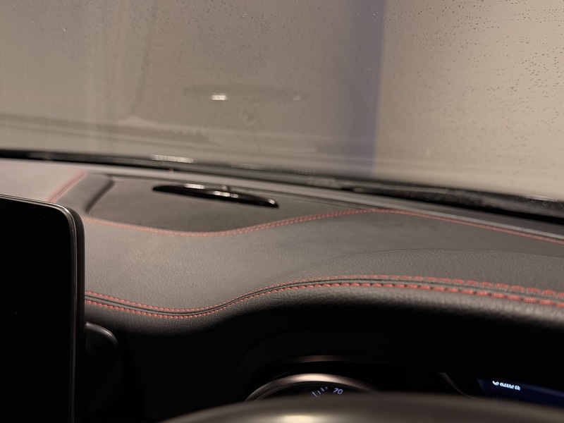 Mercedes-Benz A Class 2.0 A250 AMG (Premium) Hatchback 5dr Petrol 7G-DCT 4MATIC Euro 6 (s/s) (218 ps) - U201