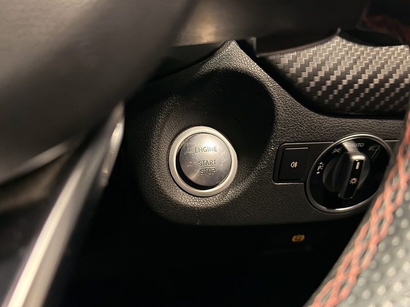 Mercedes-Benz A Class 2.0 A250 AMG (Premium) Hatchback 5dr Petrol 7G-DCT 4MATIC Euro 6 (s/s) (218 ps) - U201