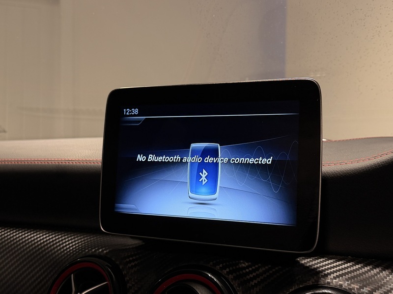 Mercedes-Benz A Class 2.0 A250 AMG (Premium) Hatchback 5dr Petrol 7G-DCT 4MATIC Euro 6 (s/s) (218 ps) - U201