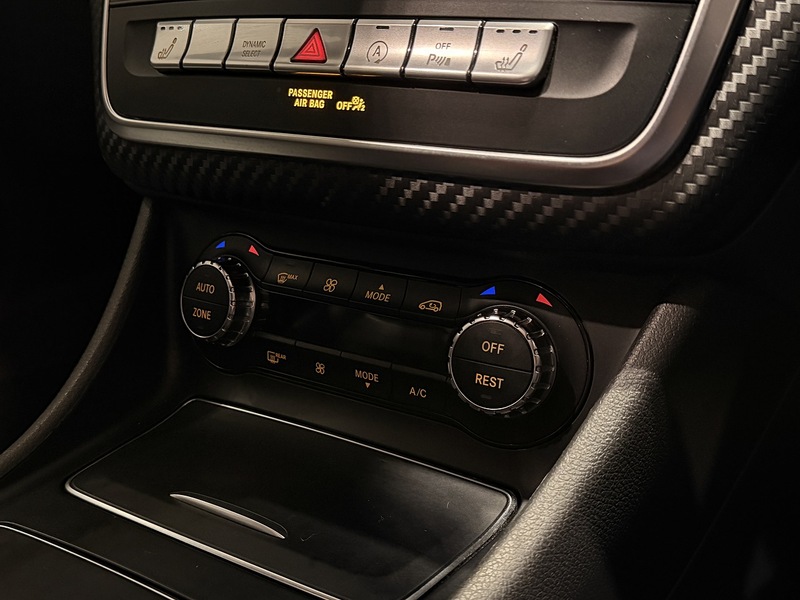 Mercedes-Benz A Class 2.0 A250 AMG (Premium) Hatchback 5dr Petrol 7G-DCT 4MATIC Euro 6 (s/s) (218 ps) - U201