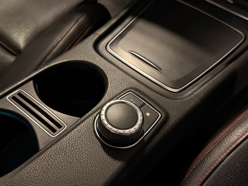 Mercedes-Benz A Class 2.0 A250 AMG (Premium) Hatchback 5dr Petrol 7G-DCT 4MATIC Euro 6 (s/s) (218 ps) - U201